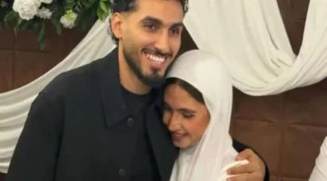 احتفال أحمد حمدي نجم الزمالك بزفافه بحضور نجوم الكرة يعكس الروابط القوية في الوسط الرياضي 1